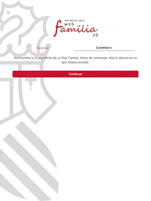 GVA Web Família 2.0 android App screenshot 6